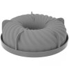 FORMA SILIKONOWA DO PIECZENIA BABKI 20cm 3604